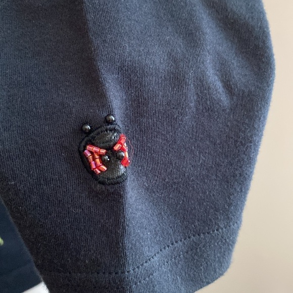 Berek2 Lilly pads & critters cardigan - Picture 10 of 11